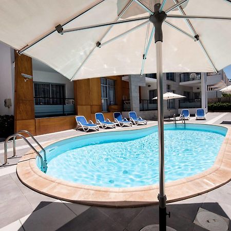 Apartamentos Miami Sun بورتو ريكو المظهر الخارجي الصورة