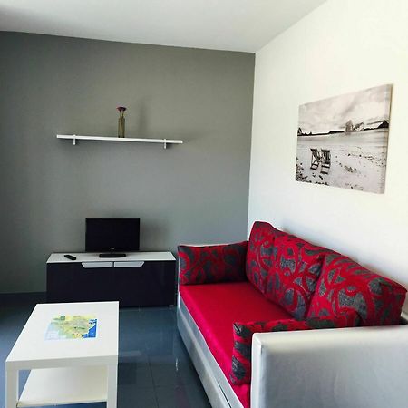 Apartamentos Miami Sun بورتو ريكو المظهر الخارجي الصورة