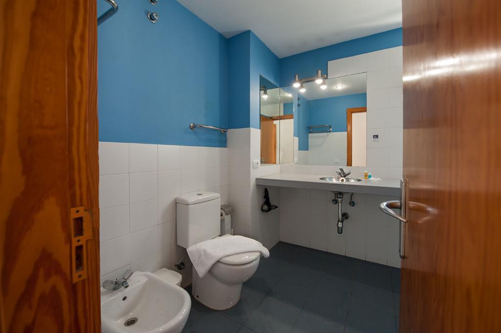 Apartamentos Miami Sun بورتو ريكو الغرفة الصورة