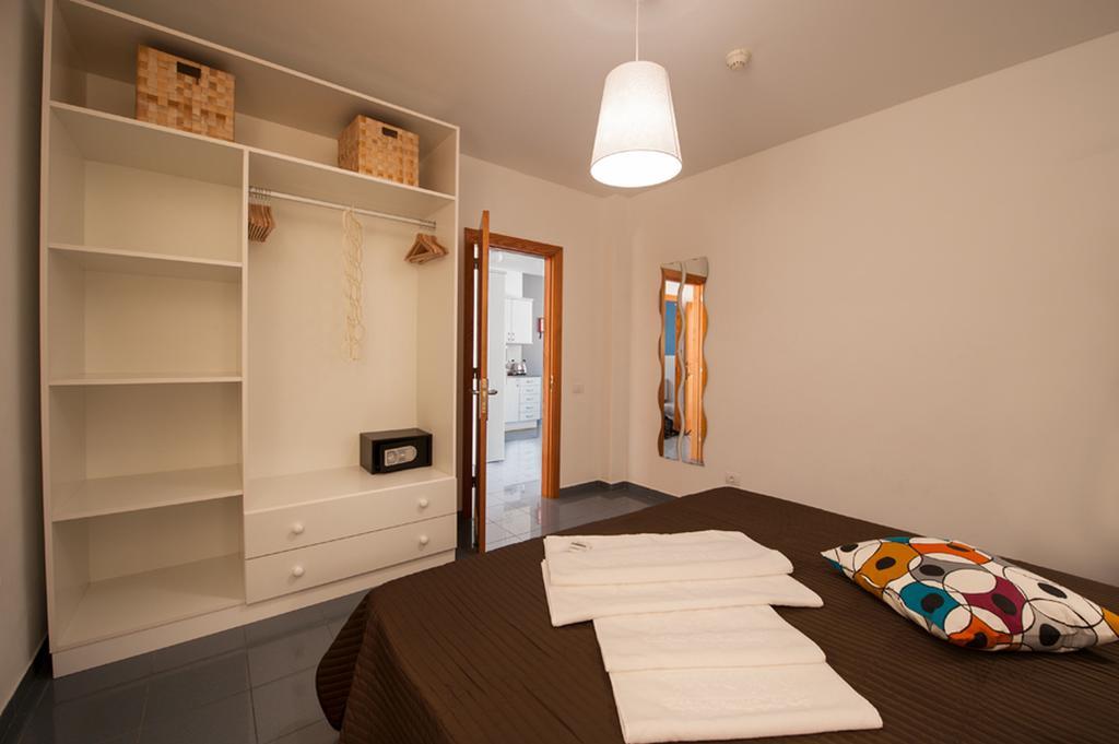 Apartamentos Miami Sun بورتو ريكو الغرفة الصورة