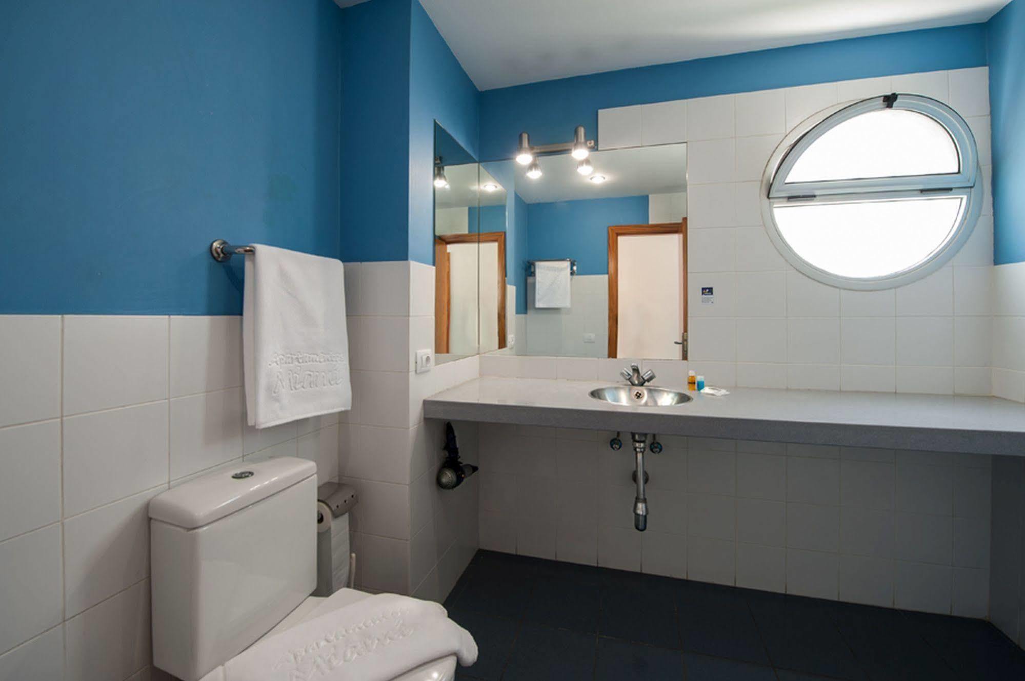 Apartamentos Miami Sun بورتو ريكو المظهر الخارجي الصورة