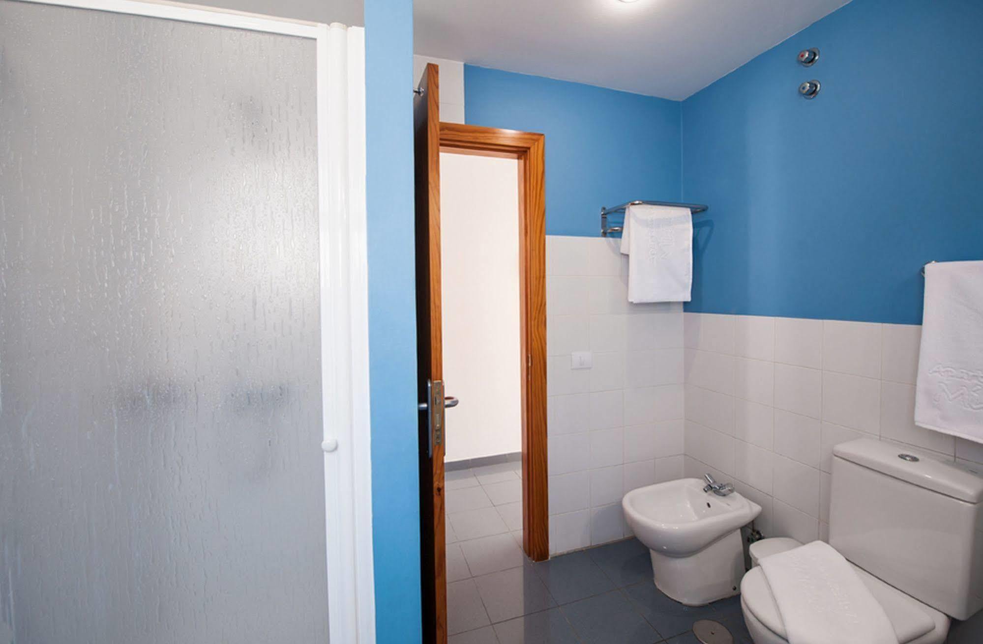 Apartamentos Miami Sun بورتو ريكو المظهر الخارجي الصورة