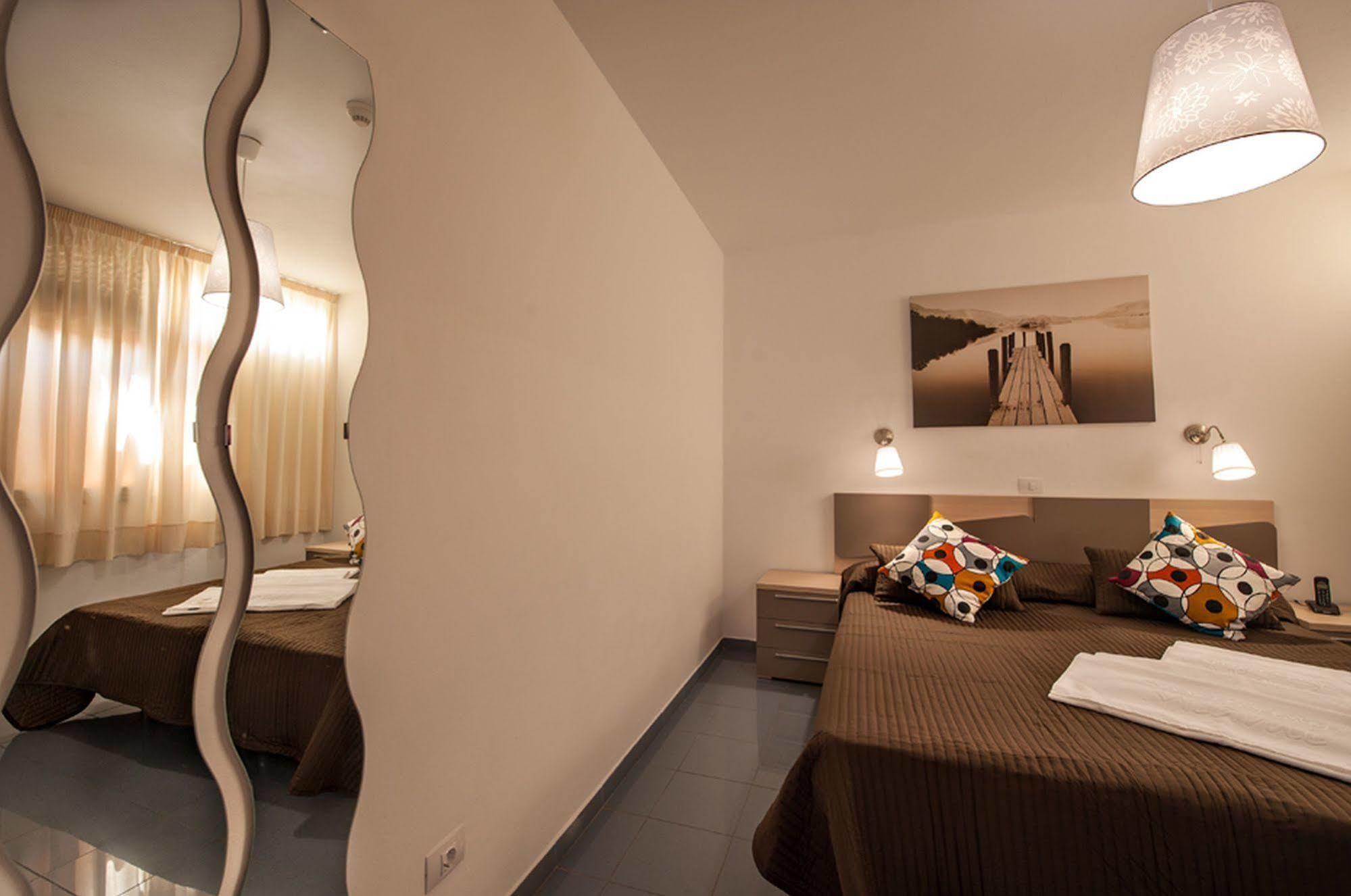 Apartamentos Miami Sun بورتو ريكو المظهر الخارجي الصورة