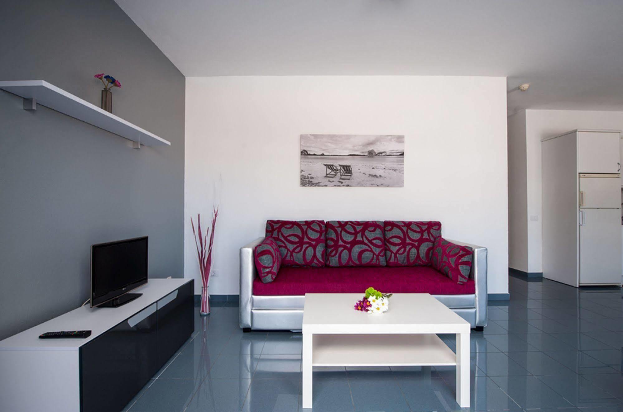 Apartamentos Miami Sun بورتو ريكو المظهر الخارجي الصورة