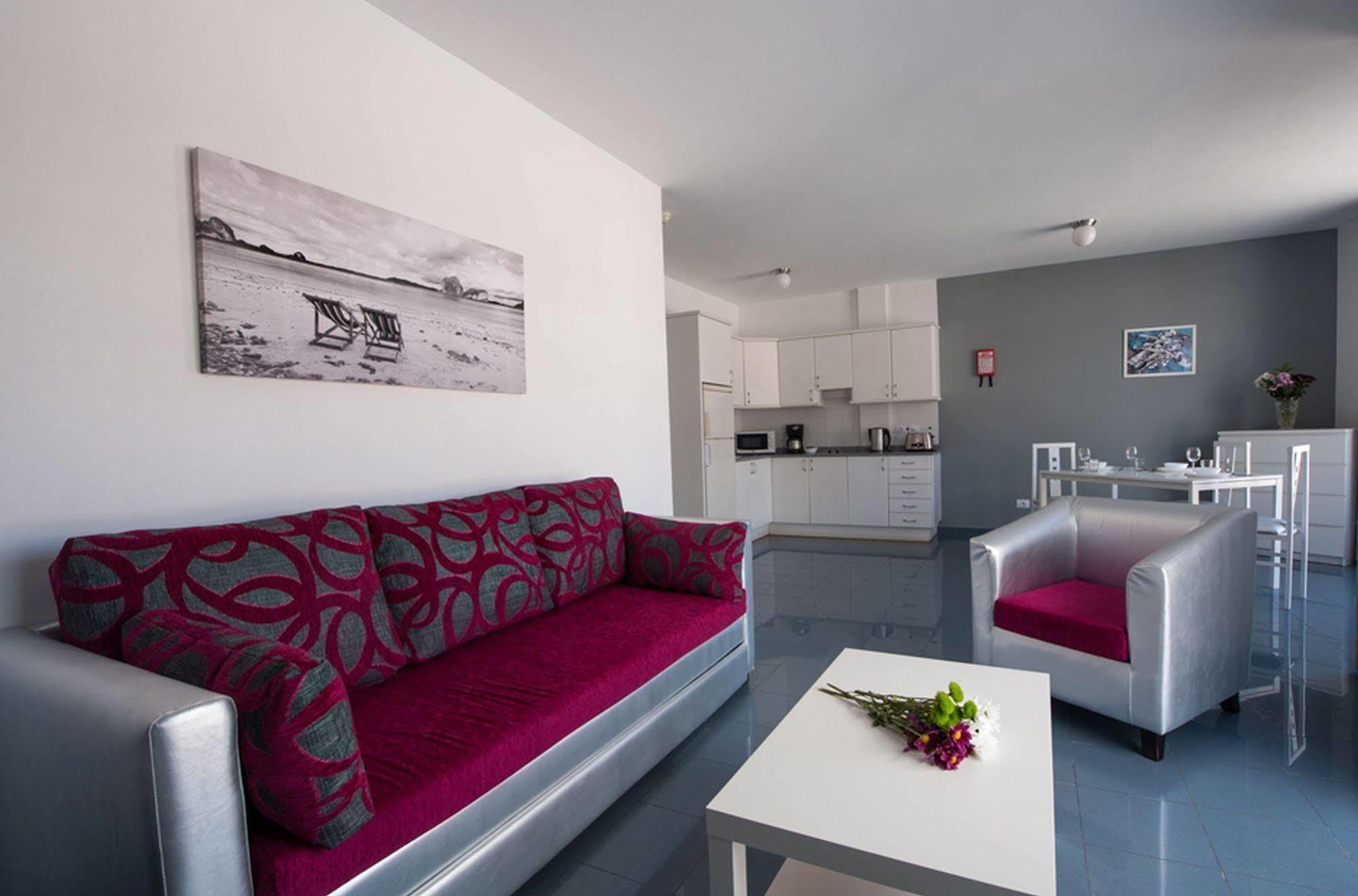 Apartamentos Miami Sun بورتو ريكو المظهر الخارجي الصورة