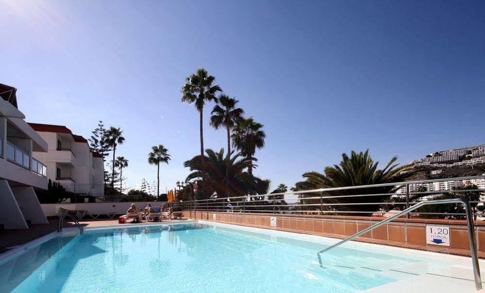 Apartamentos Miami Sun بورتو ريكو المظهر الخارجي الصورة