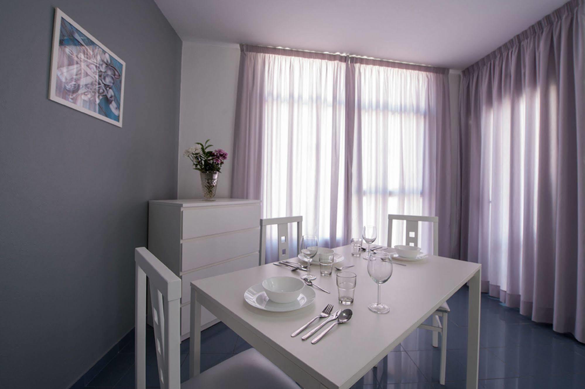 Apartamentos Miami Sun بورتو ريكو المظهر الخارجي الصورة