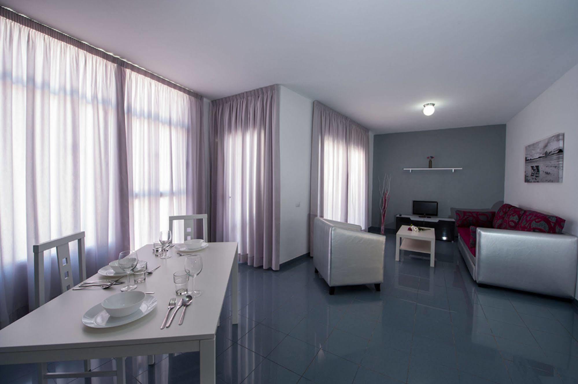 Apartamentos Miami Sun بورتو ريكو المظهر الخارجي الصورة