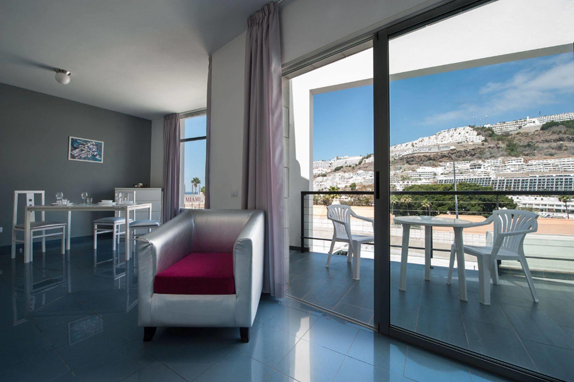 Apartamentos Miami Sun بورتو ريكو المظهر الخارجي الصورة
