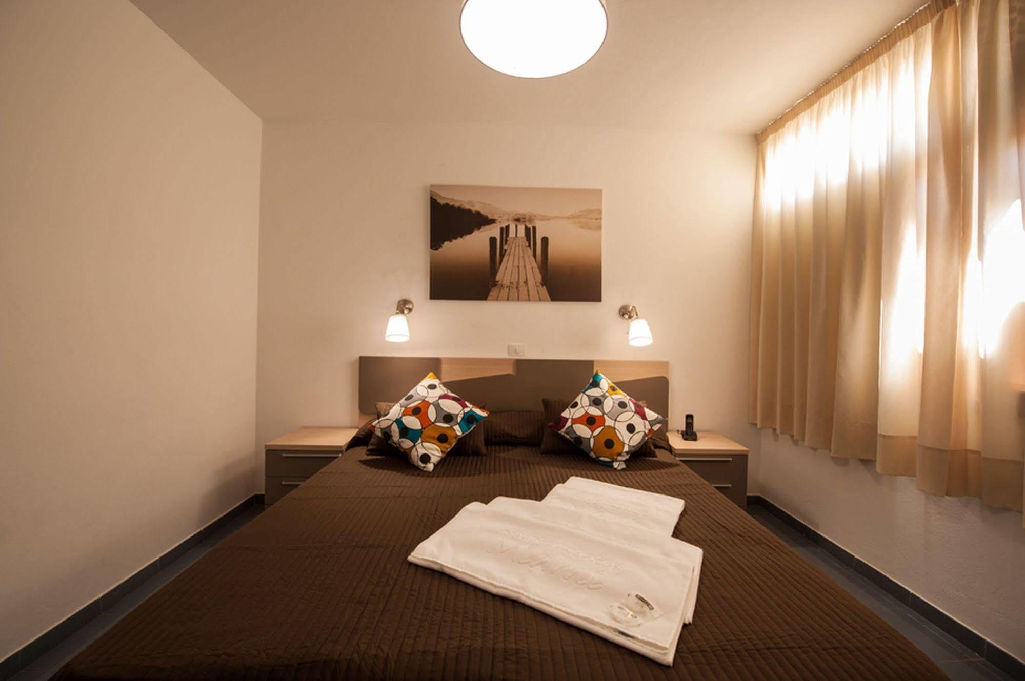Apartamentos Miami Sun بورتو ريكو المظهر الخارجي الصورة
