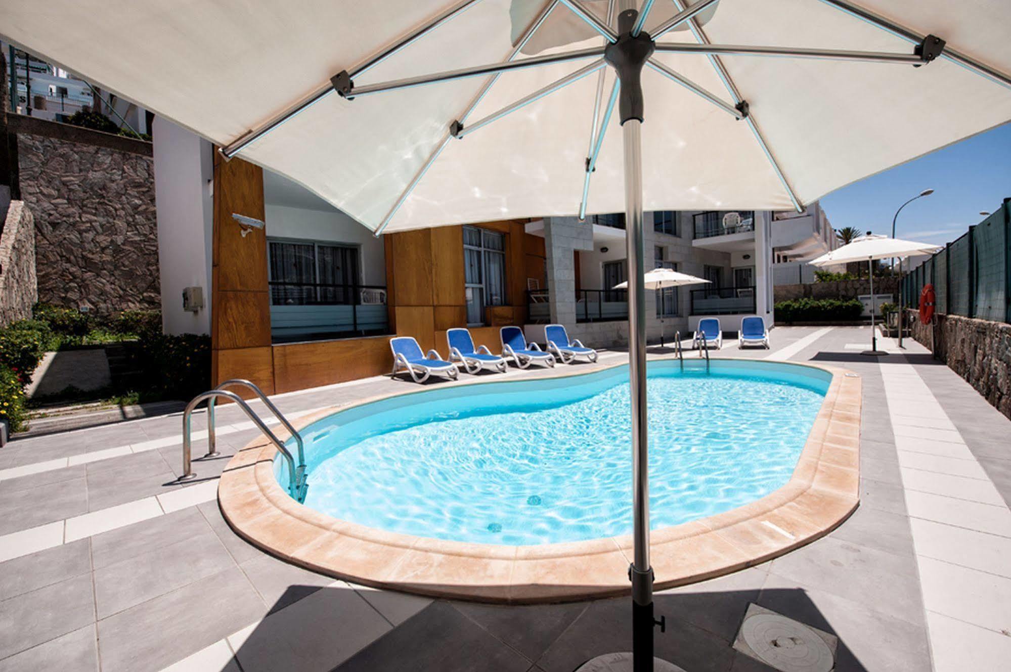 Apartamentos Miami Sun بورتو ريكو المظهر الخارجي الصورة