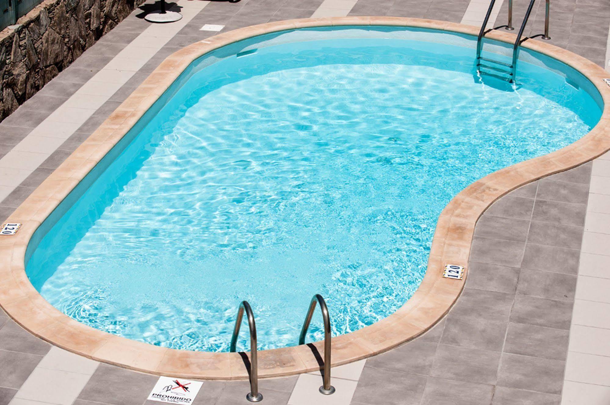 Apartamentos Miami Sun بورتو ريكو المظهر الخارجي الصورة