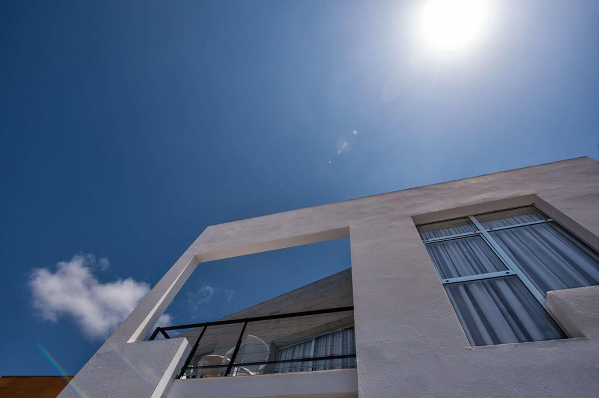 Apartamentos Miami Sun بورتو ريكو المظهر الخارجي الصورة
