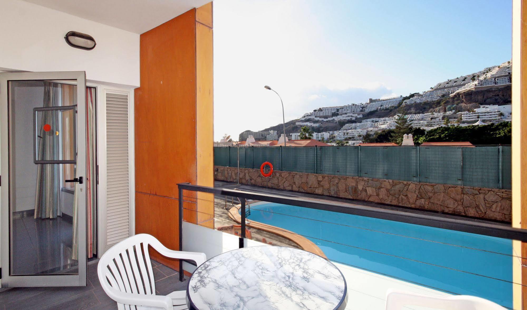 Apartamentos Miami Sun بورتو ريكو المظهر الخارجي الصورة