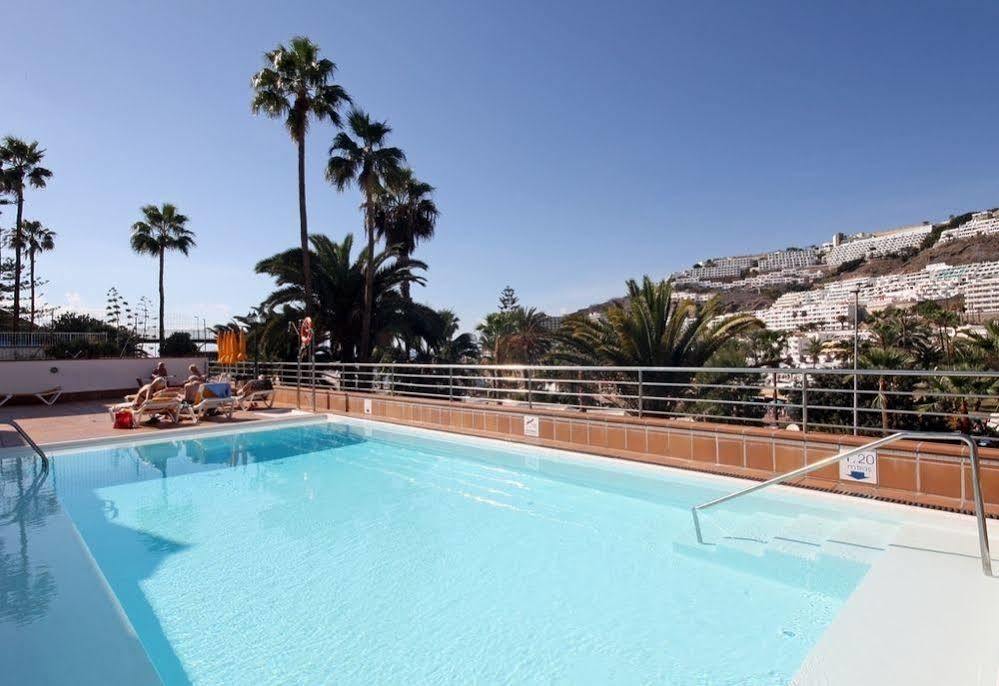 Apartamentos Miami Sun بورتو ريكو المظهر الخارجي الصورة