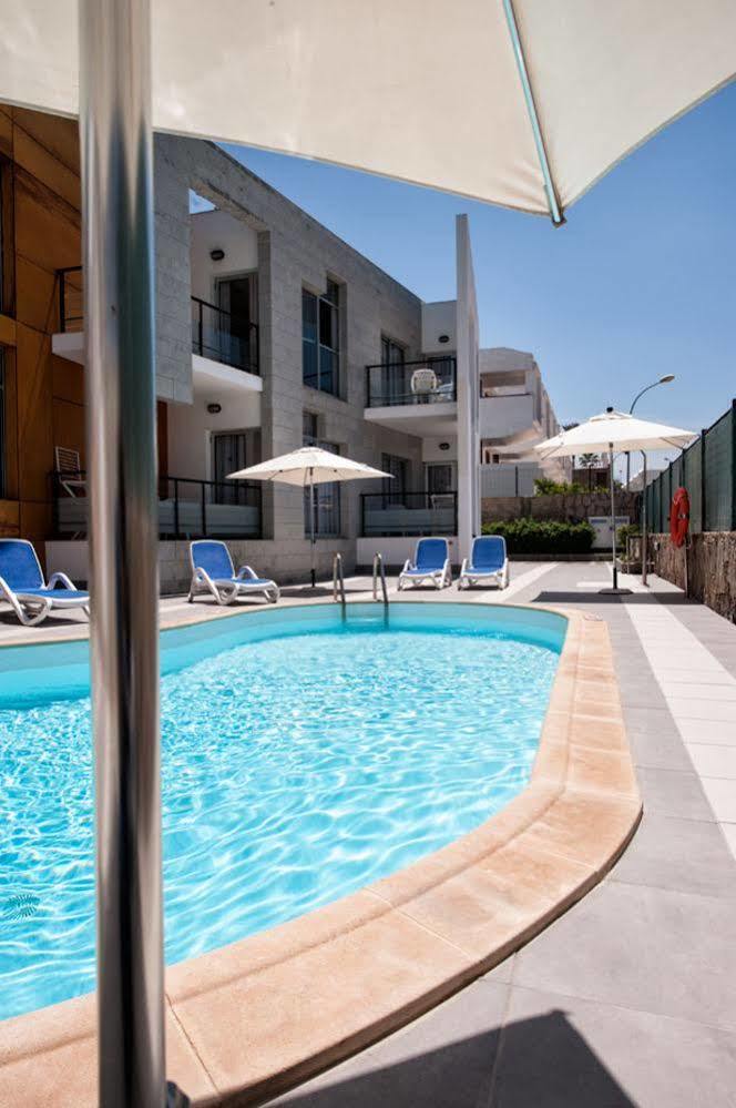 Apartamentos Miami Sun بورتو ريكو المظهر الخارجي الصورة