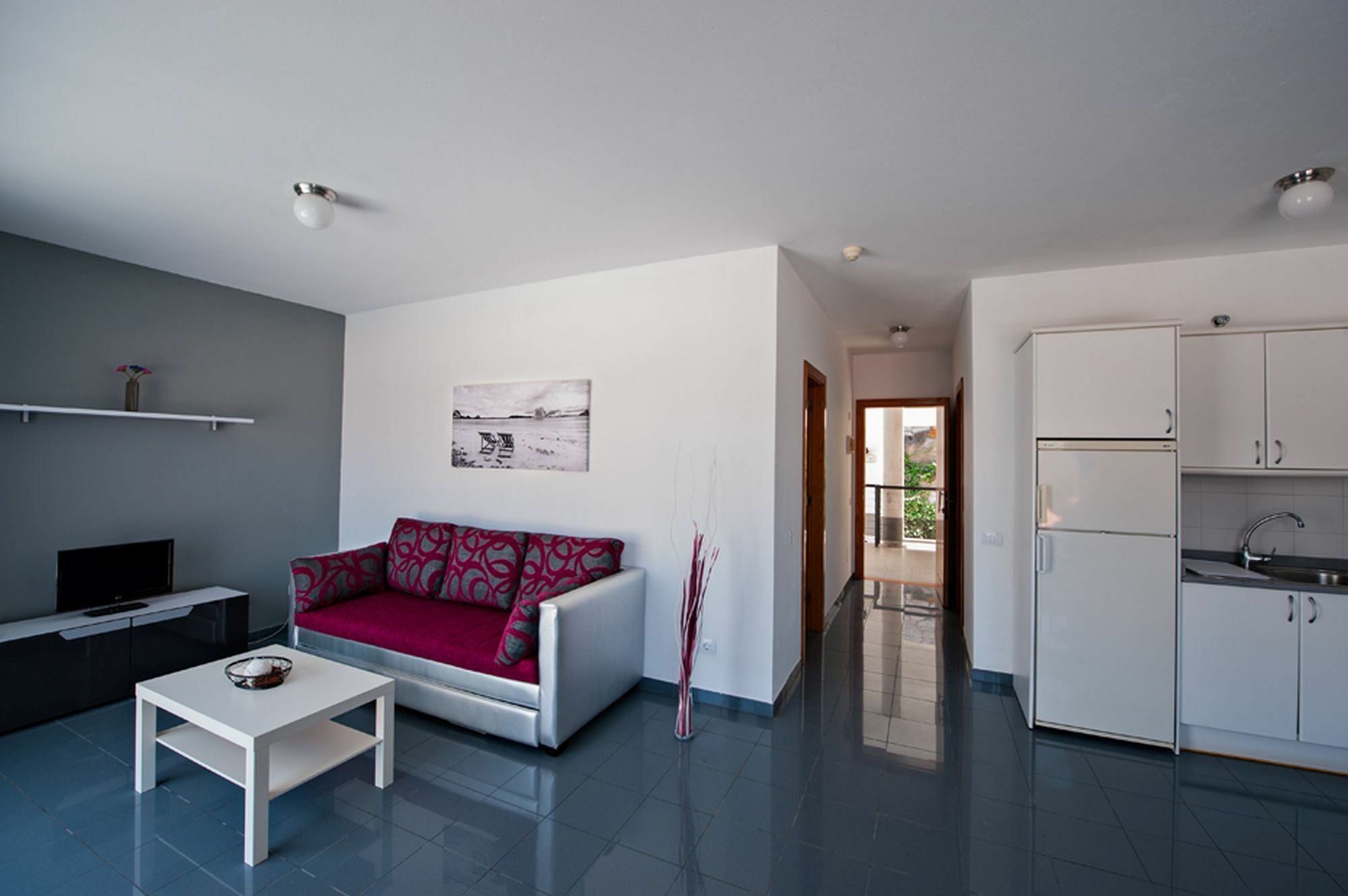 Apartamentos Miami Sun بورتو ريكو المظهر الخارجي الصورة