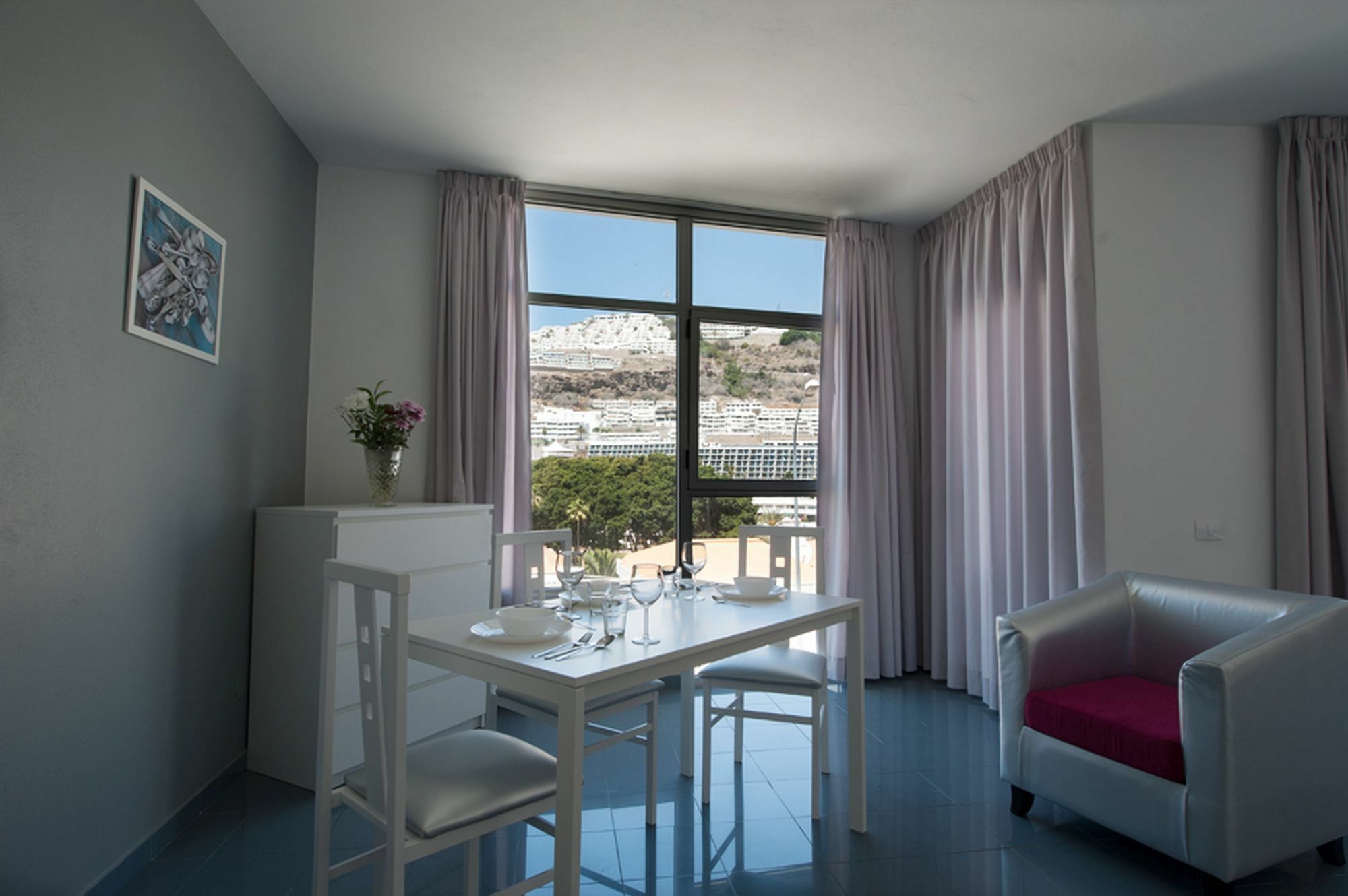 Apartamentos Miami Sun بورتو ريكو المظهر الخارجي الصورة